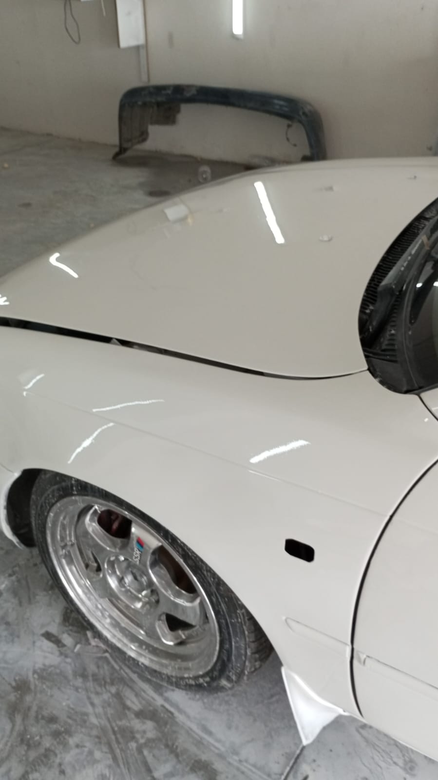 Gıcır Gıcır Oto Boya